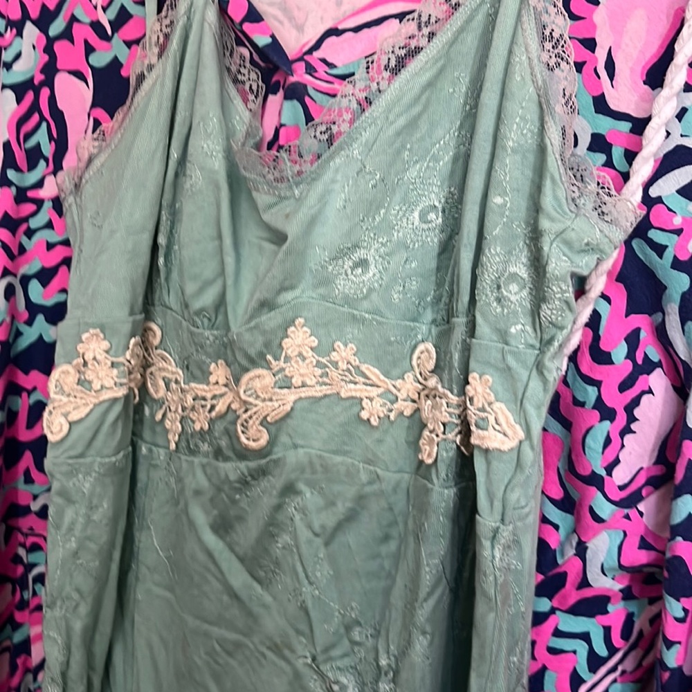Vintage original Betsy dress from New York City